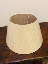 Elegante paralume fatto mano - paralume, a