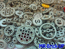 Lego® Technic 50 x Ingranaggi