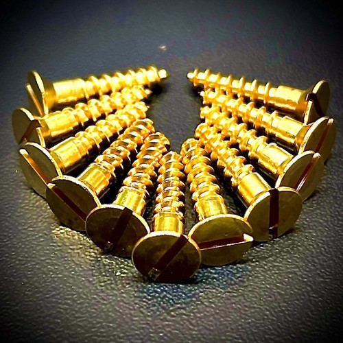 Viti per legno - (3,5,