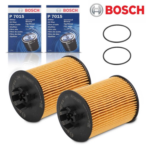Bosch f026407015 filtro - bosch,