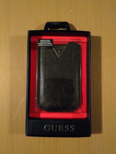 Cover guess iphon - guess,