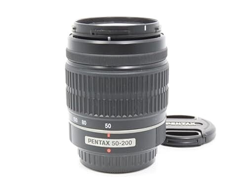 Pentax smc 200 - pentax, f4-5.6