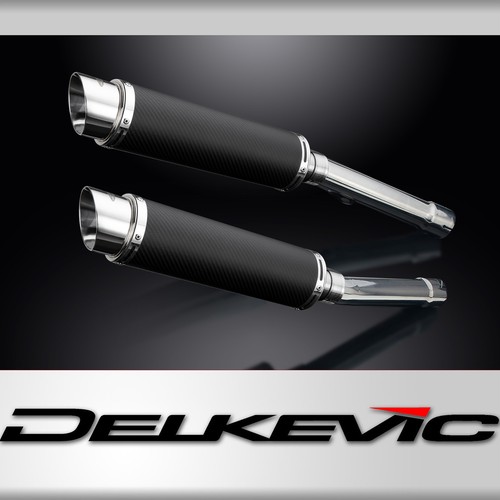 Kit scarico silenziatore honda - kit,