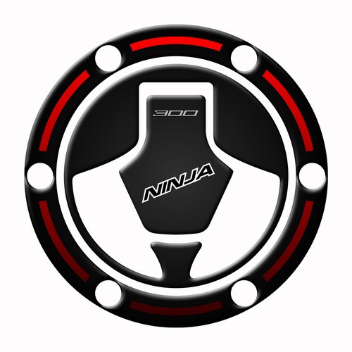 Fuel cap protezione tappo - fuel,