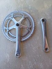 Campagnolo Record Guarnitura