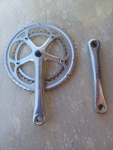 Campagnolo record guarnitura - campagnolo,