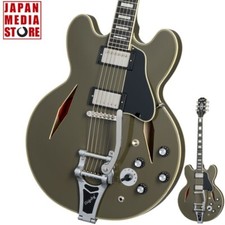 Epiphone Shinichi Ubukata