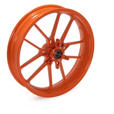 17x3,5 Supermoto Cerchio Ruota