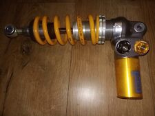 Ohlins ducati Panigale V4