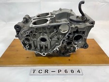 Kawasaki KLE 500 1993 - Blocco