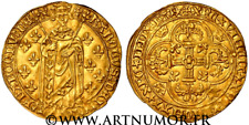 CHARLES VII - ROYAL D'OR
