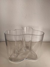 VASO IN VETRO, ALVAR AALTO