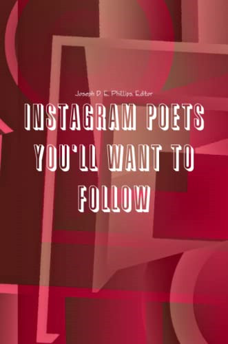 Instagram poets you want - want, to