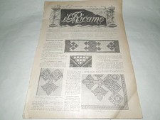 IL RICAMO-IL RICAMO-IL