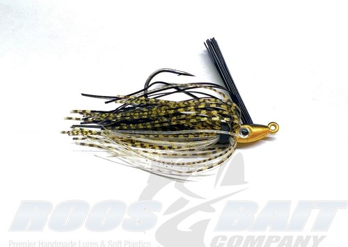 Swim jig esca da pesca - oz,
