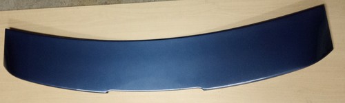 Ford focus 2005 - 2005-2010, spoiler