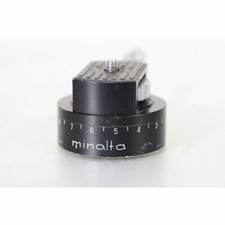 Minolta 8709 Testa Panoramica