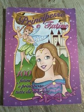 Fairies and Princesses Play