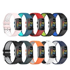 Per Fitbit Charge5 Cinturino