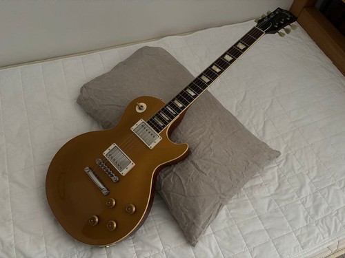 Tokai 214 gold - tokai, top