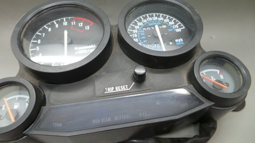 Kawasaki tomcat 1988 - kawasaki, 10