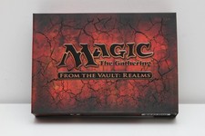 MTG From The Vault: Realms