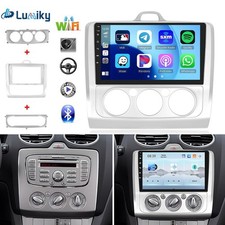 Autoradio 64 GB Android 15