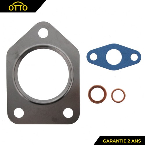 Kit guarnizione turbo per - turbo, bmw