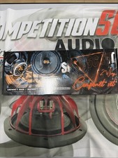 SP 6.5C 2 VIE 2 WOOFER +2 TW+2