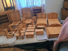 arredo casa delle bambole