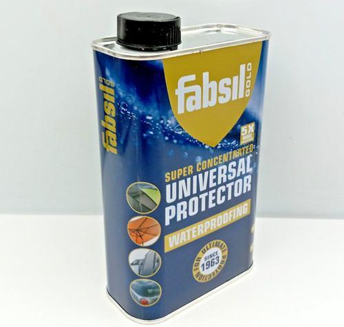Fabsil gold silicone - fabsil,
