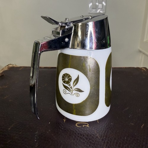 Dispenser sciroppo santa - dispenser,