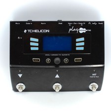 TC HELICON VoiceLive Play