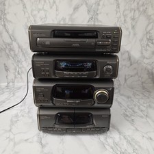 Technics SA-EH600 Sistema