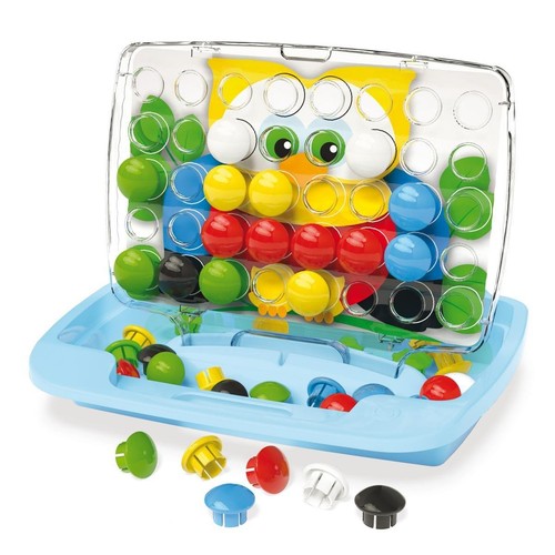 Quercetti pixel junior - junior,