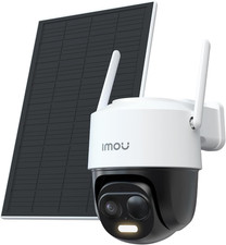 2K Telecamera Da Esterno Wifi