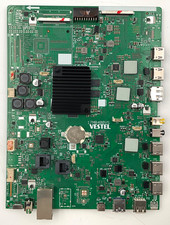 Main board vestel 17mb400vs - main,