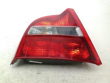 fanale posteriore sinistro