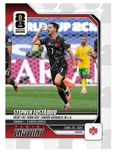 Panini instant fifa - fifa, cup