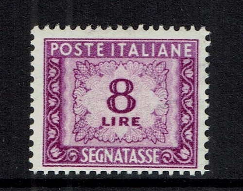 Francobolli italia 1955 - italia,