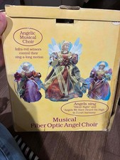 2008 Musical Canto Angeli