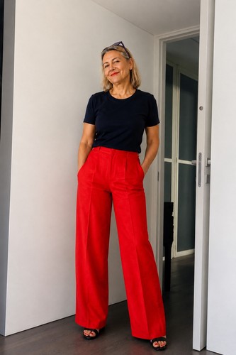 Incotex venezia 1951 pantalone - incotex,