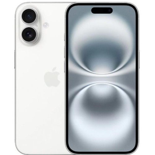 Apple iphone 128gb ios - 16,