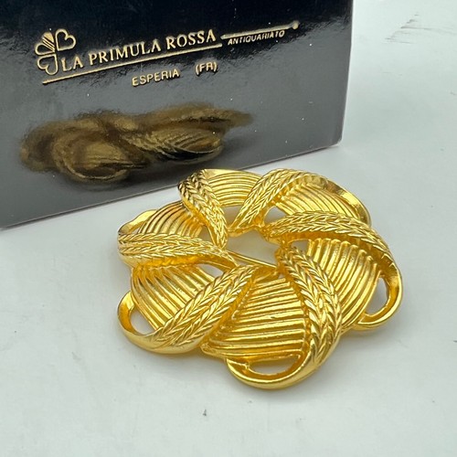 Spilla elegante vintage - elegante, da