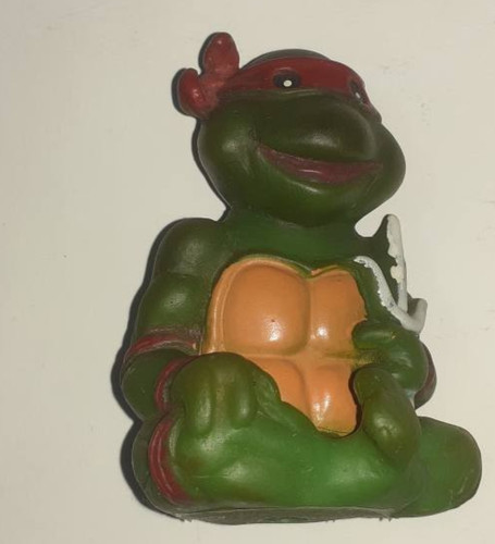 Figure tartarughe ninja - figure,