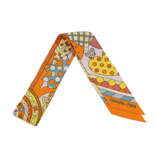 Hermes twilly sussurrando - hermes,