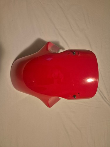 Garde boue avant - honda, rc45