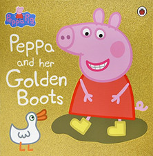 Peppa Pig: Peppa and Her