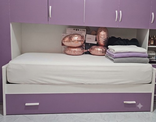Vendo armadio letto come - armadio, da