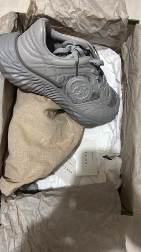 Gucci ripple sneaker uomo - sneaker,